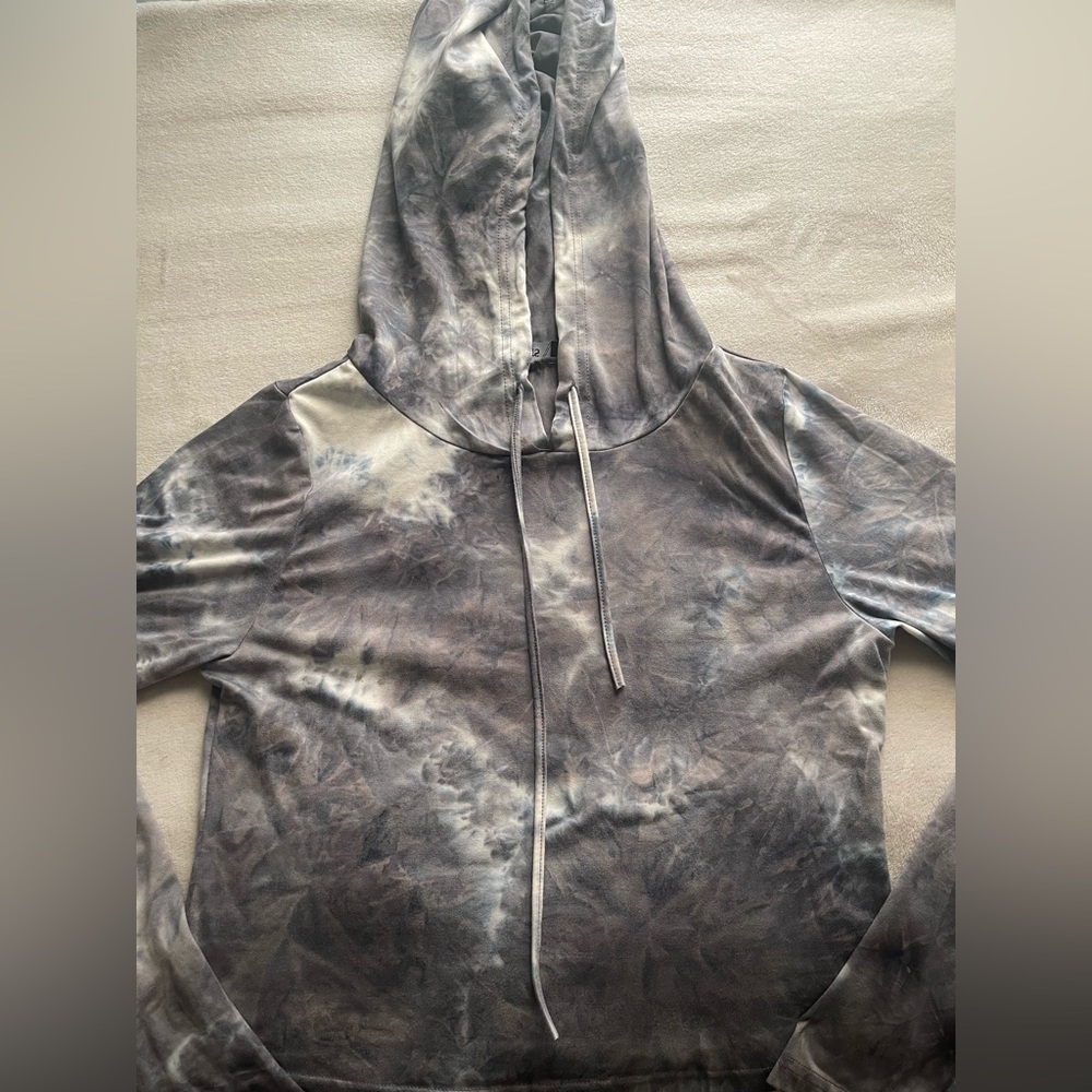 Womens jogger set